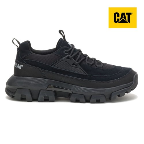 Caterpillar Raider Lace Schoenen Dames Zwart (EDZK.NL)